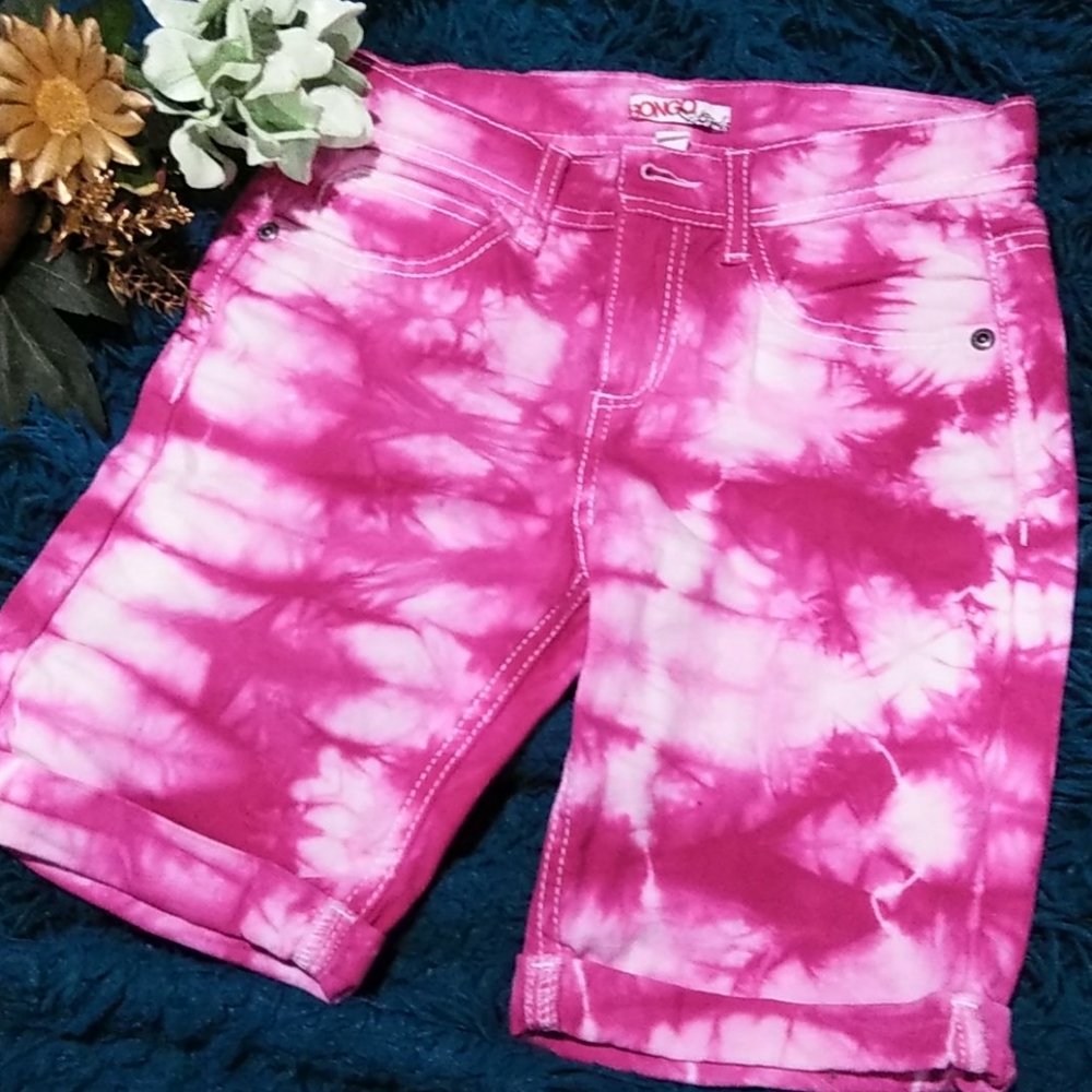 💓Jean shorts💓